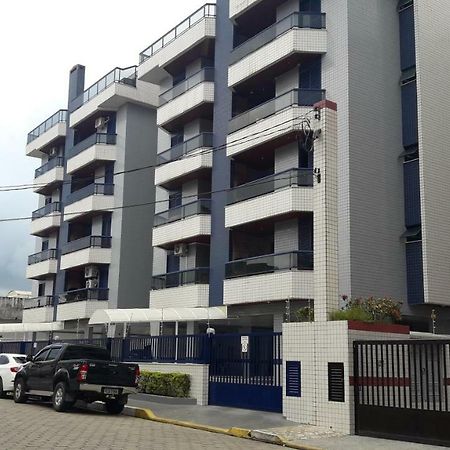 Apartamento De Cobertura Em Ubatuba Praia Grande Litoral Norte De Sao Paulo, Proximo A Praiaアパートメント エクステリア 写真