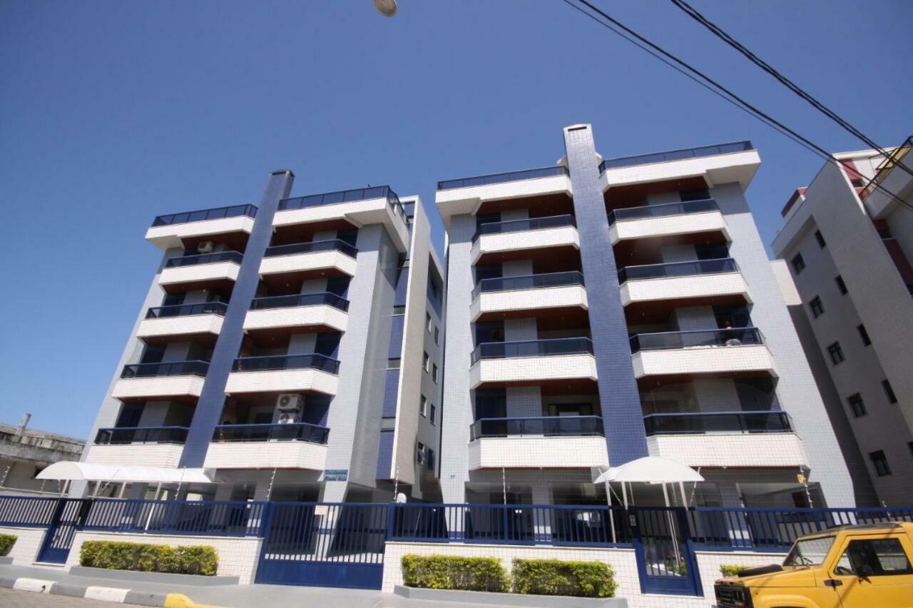 Apartamento De Cobertura Em Ubatuba Praia Grande Litoral Norte De Sao Paulo, Proximo A Praiaアパートメント エクステリア 写真